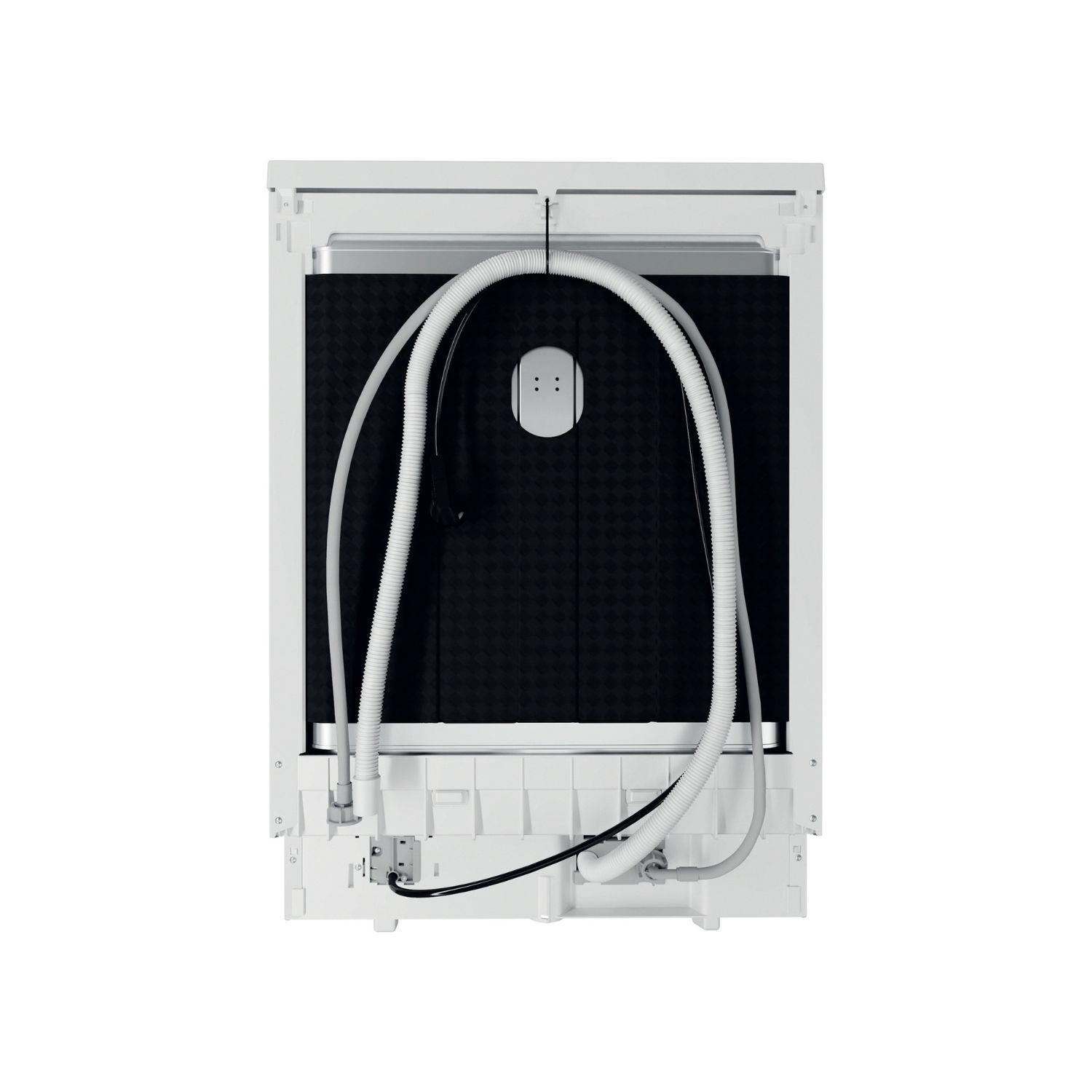 Hotpoint Freestanding Dishwasher White H2FHL626UK Appliances Direct