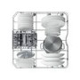 Hotpoint Freestanding Dishwasher - Flexiload Inverter Motor White
