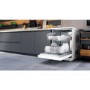 Refurbished Hotpoint 14 Place Settings Freestanding Dishwasher - White