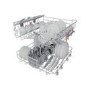 Refurbished Hotpoint H2FHL626XUK 14 Place Freestanding Dishwasher Stainless Steel
