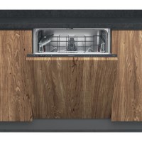 Refurbished Hotpoint H2IHD526BUK 14 Place Fully Integrated Dishwasher Refurbished Hotpoint H2IHD526BUK 14 Place Fully Integrated Dishwasher