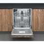 Refurbished Hotpoint H2IHD526BUK 14 Place Fully Integrated Dishwasher