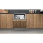 Refurbished Hotpoint H2IHD526BUK 14 Place Fully Integrated Dishwasher