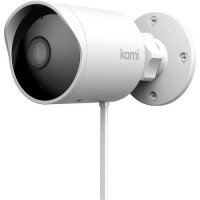 Kami 1080p HD Outdoor Security Camera