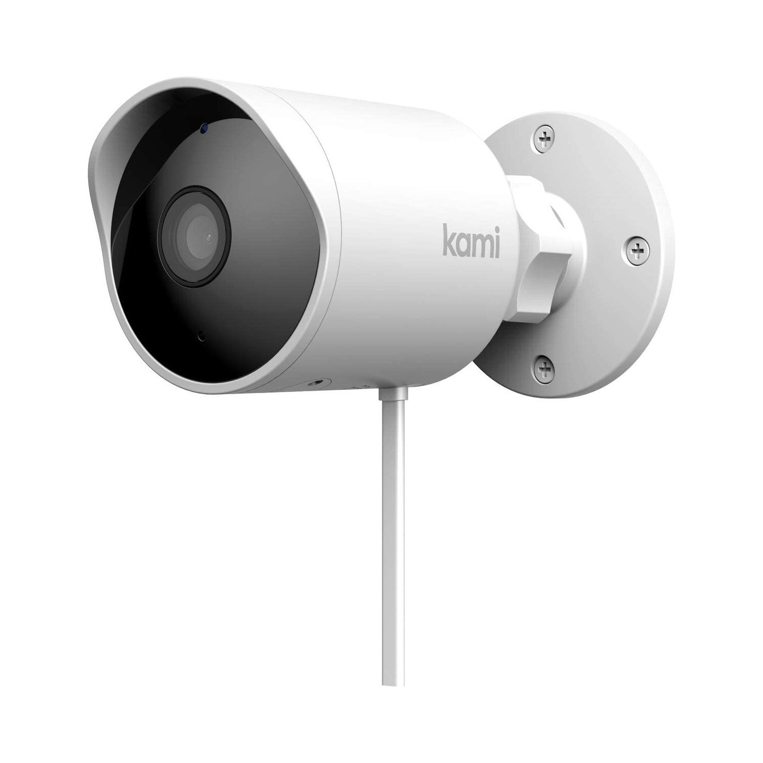 Kami 1080p HD Outdoor Security Camera