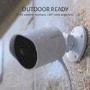 Kami 1080p HD Outdoor Security Camera