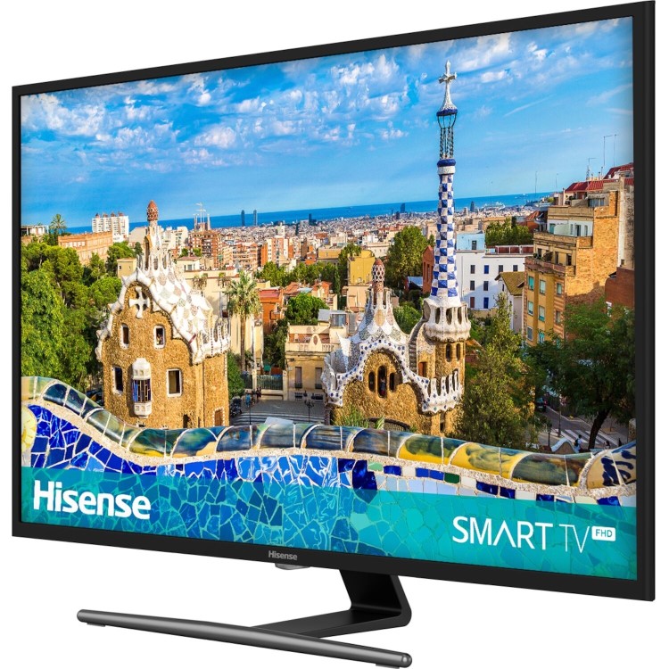 Hisense H32A5800 32" HD Ready Smart LED TV with Freeview Play
