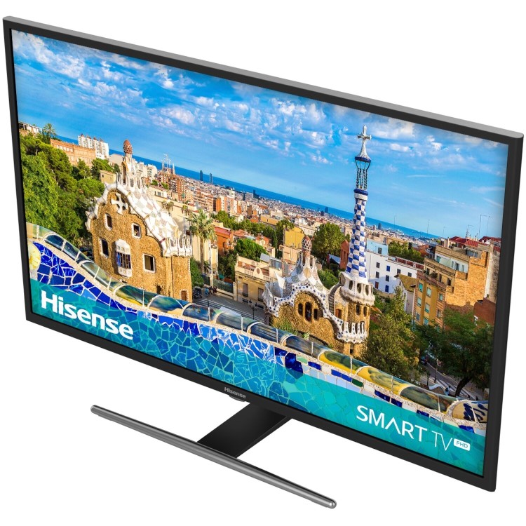 Hisense H32A5800 32" HD Ready Smart LED TV with Freeview Play