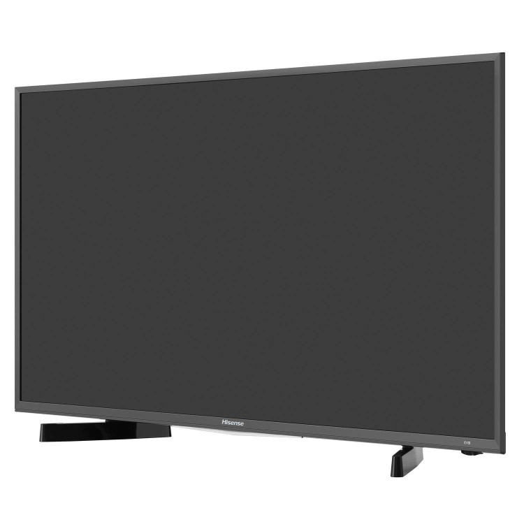 Hisense H32M2600 32" 720p HD Ready Smart TV with Freeview HD