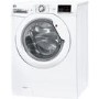 Hoover 10kg Wash 6kg Dry 1400rpm Freestanding Washer Dryer - White