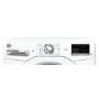 Hoover 10kg Wash 6kg Dry 1400rpm Freestanding Washer Dryer - White