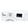 HOOVER H-Wash&amp;Dry 300 Lite 10kg Wash 6kg Dry 1400rpm Washer Dryer - White