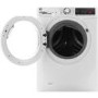 Hoover 8kg Wash 5kg Dry 1400rpm Freestanding Washer Dryer - White