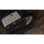 Refurbished Hotpoint H3D81BUK Freestanding Condenser 8KG Tumble Dryer Black