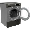 Hotpoint 8kg Condenser Tumble Dryer - Graphite