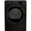 Hotpoint 9kg Condenser Tumble Dryer - Black