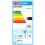 Hotpoint 9kg Condenser Tumble Dryer - Graphite