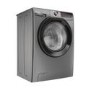 Hoover H-Wash 350 8kg Wash 6kg Dry 1400rpm Washer Dryer - Graphite