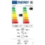 Hoover H-Wash 350 8kg Wash 6kg Dry 1400rpm Washer Dryer - Graphite
