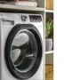 Hoover H-Wash 350 9kg Wash 6kg Dry 1400rpm Washer Dryer - White