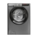 H3DPS4966TAMBR80 Hoover H-Wash 350 9kg Wash 6kg Dry 1400rpm Washer Dryer - Graphite