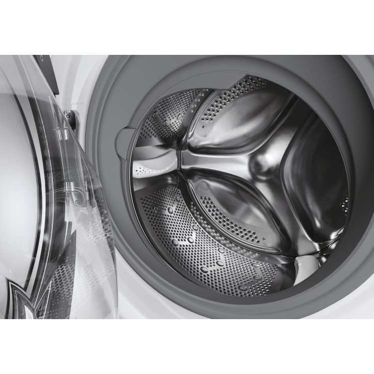 Hoover H-Wash 350 9kg Wash 6kg Dry 1600rpm Washer Dryer - White