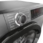 Hoover H-Wash 350 9kg Wash 6kg Dry 1600rpm Washer Dryer - Graphite