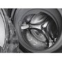 Refurbished Hoover H-Wash 350 H3DPS6966TAMBR80 Freestanding 9/6KG 1600 Spin Washer Dryer Graphite