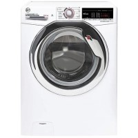 Hoover H-Wash & Dry 300 10kg Wash 6kg Dry 1400rpm Washer Dryer - White Hoover H-Wash & Dry 300 10kg Wash 6kg Dry 1400rpm Washer Dryer - White