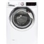 Refurbished Hoover H-WASH&DRY 300 PLUS H3DS696TAMCE-80 Freestanding 9/6KG 1600 Spin Washer Dryer White
