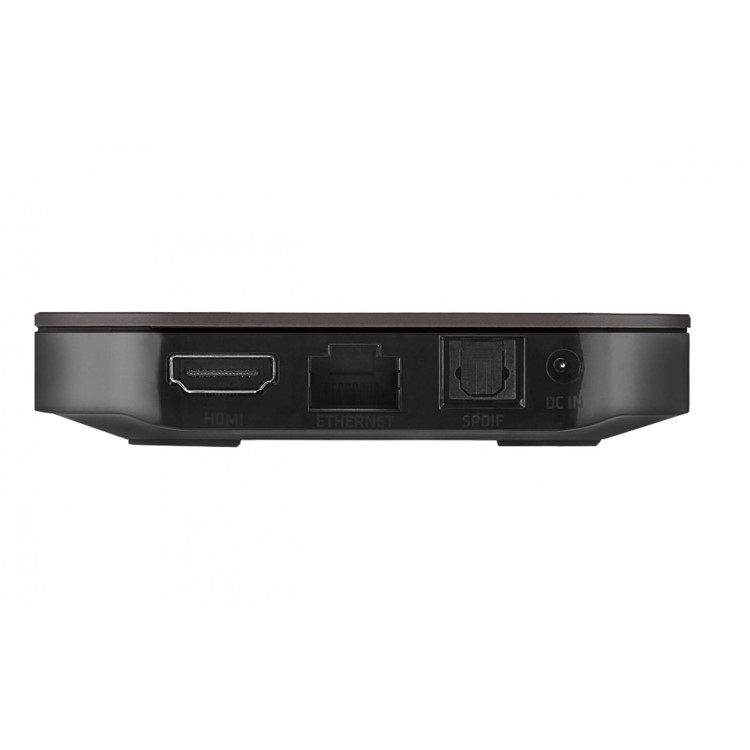 Humax H3 Espresso Full HD TV Smart Box 
