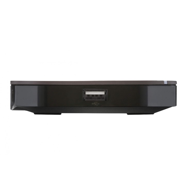 Humax H3 Espresso Full HD TV Smart Box 