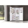 Haier 330 Litre Freestanding Freezer - White