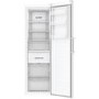 Haier 330 Litre Freestanding Freezer - White