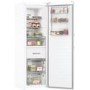 Haier 330 Litre Freestanding Freezer - White