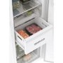 Haier 330 Litre Freestanding Freezer - White