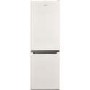 Refurbished Hotpoint H3T811IW1 338 Litre 70/30 Freestanding Fridge Freezer White