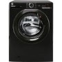 Hoover H-Wash 300 10kg 1400rpm Freestanding Washing Machine - Black
