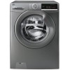 Hoover H3W410TGGE H-WASH 300 NFC 10kg 1400rpm Freestanding Washing Machine - Graphite