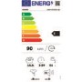Hoover H3W410TGGE H-WASH 300 NFC 10kg 1400rpm Freestanding Washing Machine - Graphite