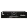 Hoover 8kg 1400rpm Freestanding Washing Machine - Black