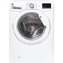 Refurbished Hoover H3W482DE-80 Freestanding 8KG 1400 Spin Washing Machine