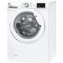 Refurbished Hoover H3W482DE-80 Freestanding 8KG 1400 Washing Machine White