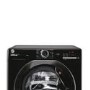 Hoover H-Wash 300 9kg 1400rpm Washing Machine - Black 
