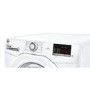 Refurbished Hoover H-Wash 300 H3W492DE/1-80 Freestanding 9KG 1400 Spin Washing Machine White
