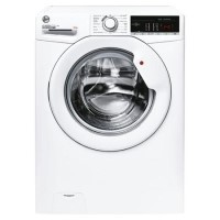 Hoover H-Wash 300 Lite 9kg 1400rpm Washing Machine - White Hoover H-Wash 300 Lite 9kg 1400rpm Washing Machine - White