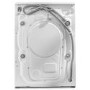 Hoover H-Wash 300 Lite 9kg 1400rpm Washing Machine - White