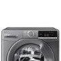Hoover H-Wash 300 9kg 1400rpm Freestanding Washing Machine - Graphite