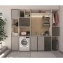 Hoover H-Wash 300 10kg 1400rpm Washing Machine - White