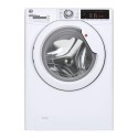 H3WO4105TA4/1-80 Hoover H-Wash 300 10kg 1400rpm Washing Machine - White